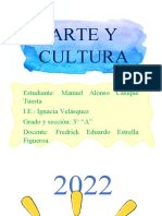 Arte y Cultura 1..