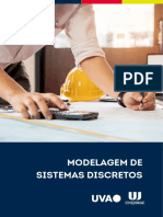 Modelagem de Sistemas Discretos