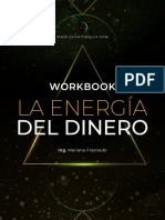 Workbook - La Energia Del Dinero-1