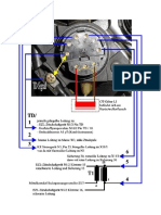 Mercedes 300 SL engine diagnostic codes