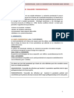 Les Etiologies Des Maladies Parodontales:: I-Introduction