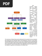 Customer Master Data