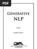 Download Generative NLP Robert Dilts by Tyler Durden SN63450854 doc pdf
