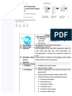 PDF Urian Tugas Dan Wewenang Penanggung Jawab Shift Instalasi Laboratorium - Compress