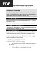 # Miller Heiman Blue-Sheet | PDF | Sales | Business