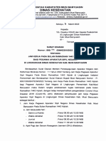 Jam Kerja - Radmadhan-RSUD Dan Puskesmas