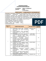 Program Tahunan