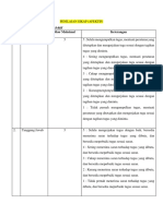 INSTRUMEN PENILAIAN NON TES - Revisi (2) (Afektif0