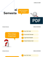 Advokasi Semesta: Bela Umat, Bangsa Dan Negara