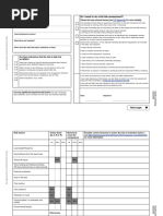 Macscore Sheet