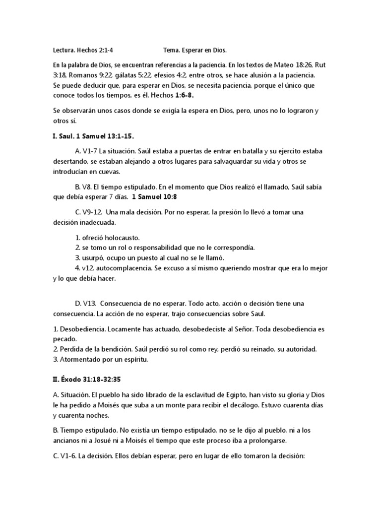 i-saul-1-samuel-13-1-15-pdf-mois-s-la-resurrecci-n-de-jes-s