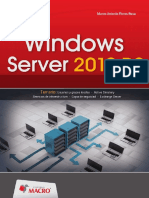 Windows Server 2012 R2