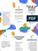 Ética de Los: Recursos Humanos