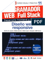 Programador Web Full Stack 11 - Diseño Web Responsive