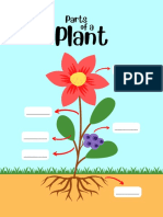 Plant: Parts Ofa