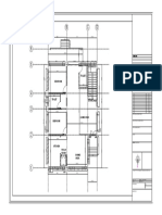 Ground floor plan dimensions and measurements