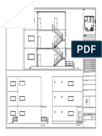 Construction Drawing: Structural Consultants