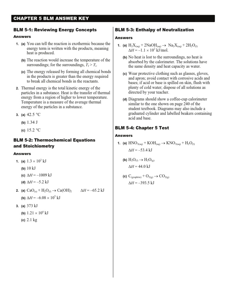 Modern Chemistry Chapter 5 Worksheet Answers The Periodic Table