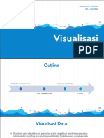 Visualisasi Data Menggunakan Grafik