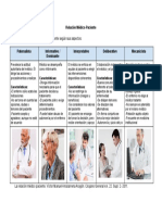 Modelos de interacción médico-paciente