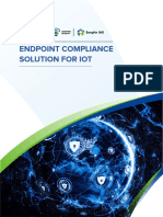 Sangfor Iag Endpoint Compliance Solution For Iot 20220802