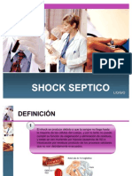 Shock Septico