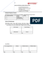 Format User Id