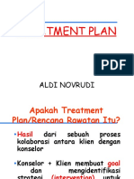 Treatment Plan: Aldi Novrudi