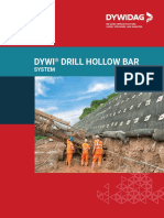 DYWI_Drill_Hollow_Bar_UK