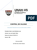 Control de Calidad