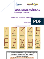 Presentación Habilidades Matemáticas