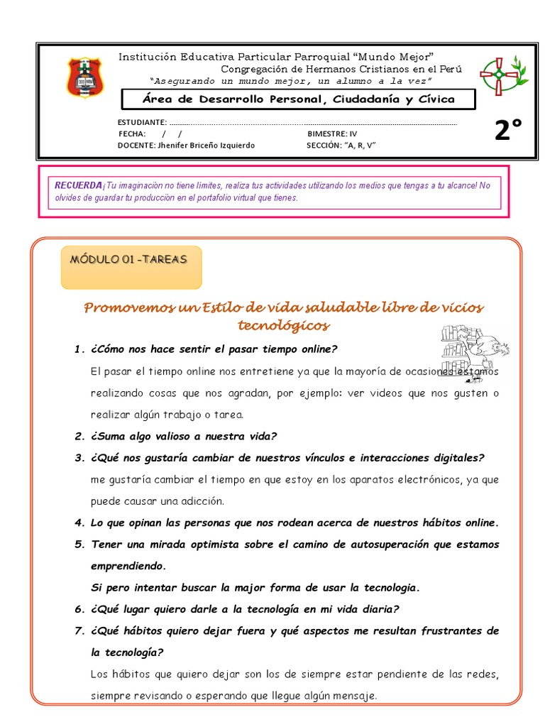 Grupo 1 Módulo 1 Pdf