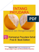 Payudara EBook