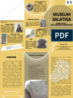 Leaflet Museum Salatiga