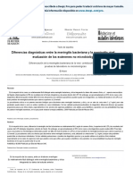 1diagnostic Différentiel Entre Méningite Bactérienne Et Méningite Virale (1) Es