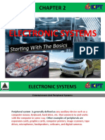 CH 2 Electronic System Part 3.3