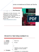 Um Estudo de Rodrigo - Da - Cunha - Pereira - Principios - Fund