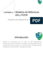 Modelos de Referencia