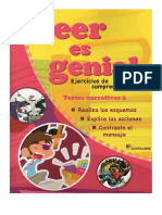 Textos Narrativos 3