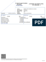 NOMI12026: Documento Soporte Pago de Nómina Electrónica Latamsec Security Ltda. NIT. 900341040 - 2
