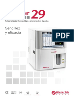 Folleto Técnico Counter 29