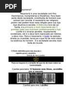 MAÇONARIA.