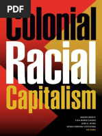 Untitled | PDF | Capitalism | Colonialism