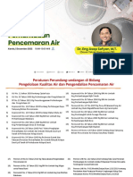 2022 - 12 - 01 Pemantauan Pencemaran Air EcoEdu - Id