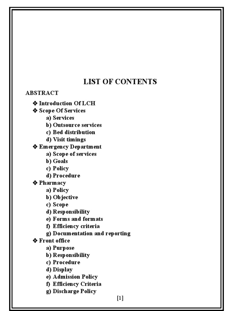 Apex Manual RPOC | PDF | Emergency Department | Pharmacy