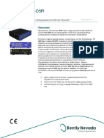 ADRE - SXP and 408 DSPi Datasheet-RUS - 125M1846