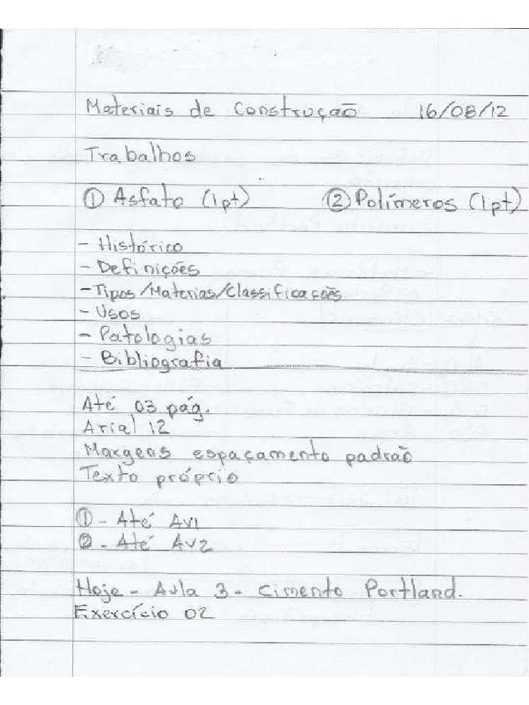 BG 1 | PDF
