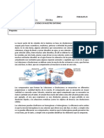 Docente: Área: Paralelo: Asignatura: Química Fecha: Hoja No. Tema: Soluciones en Nuestro Entorno