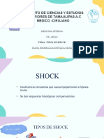 Instituto de Ciencias Y Estudios Superiores de Tamaulipas A.C Medico - Cirujano