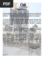 FM-IMS-049B - Trade Test Evaluation Report (Pay Loader Operator ...